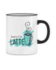 Puodelis Latte Puodelis Latte